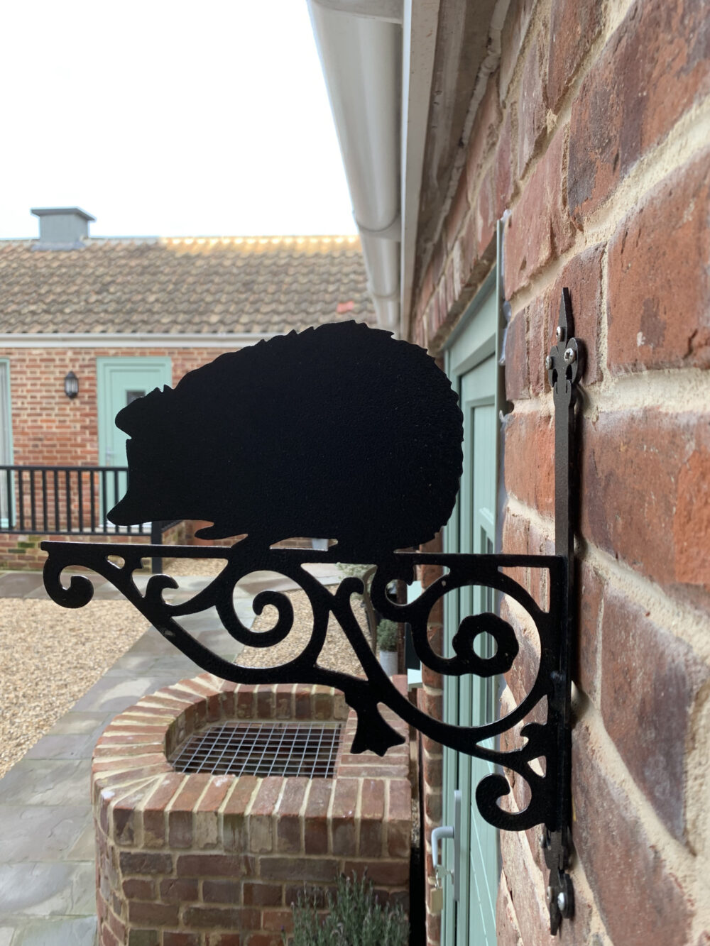 Hedgehog Cottage, Ardley Cottages Suffolk